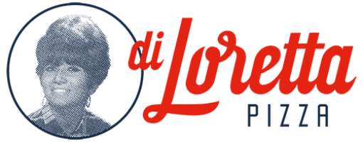 Logo Di Loretta Pizza