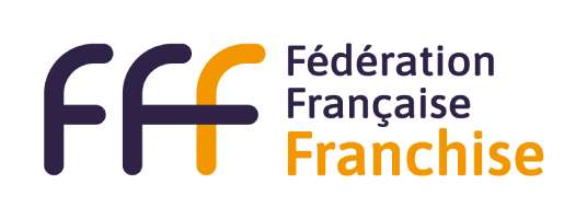 Logo Fédération française de Franchise