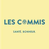 Logo Les commis