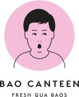 Logo Bao Canteen