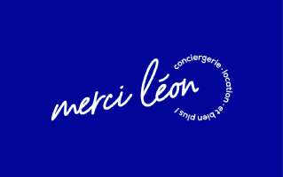 Logo Merci Léon