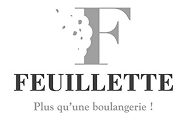 Logo Feuillette Boulangerie