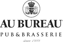 Logo Au Bureau