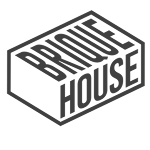 Logo Brique House