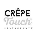 Logo Crêpe Touch Restaurants