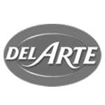 Logo DEL ARTE