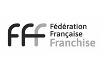 Logo Fédération Française Franchise