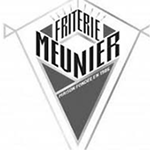 Logo Friterie Meunier