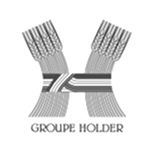 Logo Groupe Holder