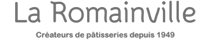 Logo La Romainville