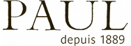 Logo Paul