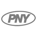 Logo PNY