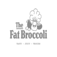 Logo The Fat Broccoli