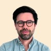 Portrait de Arnaud Parfait
