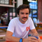 Portrait de Baptiste Dufossez