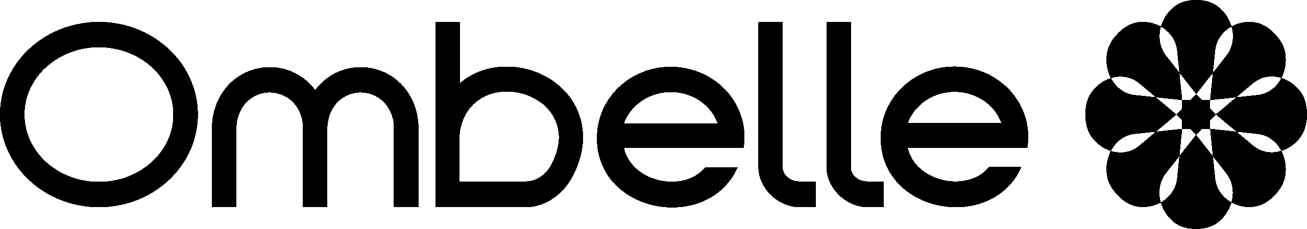 Logo Ombelle