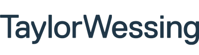 Logo Taylor Wessing