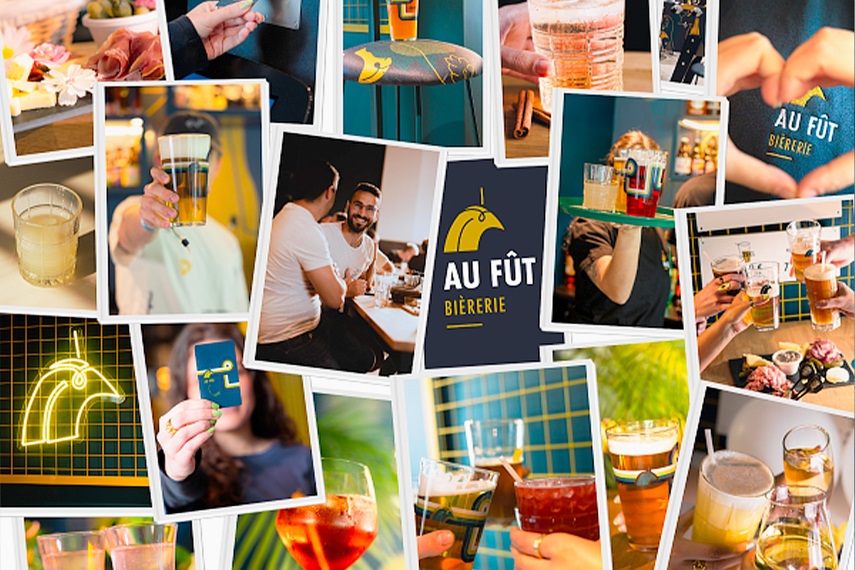 Au Fut et à Mesure