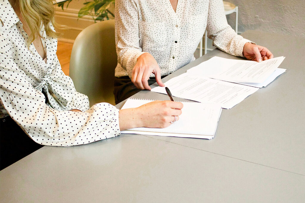 Conseil stratégique