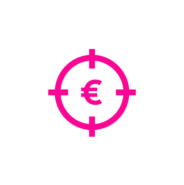 Icône d ela mission Financement