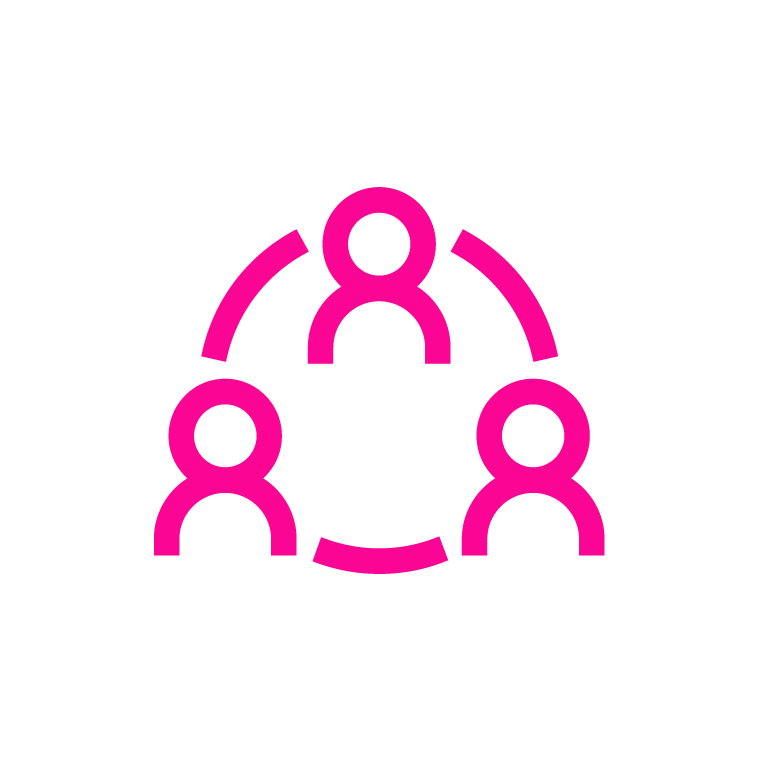 Icône de la mission Recrutement