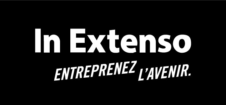 Logo In Extenso
