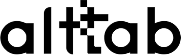 Logo Altab noir