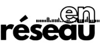 Logo noir En réseau